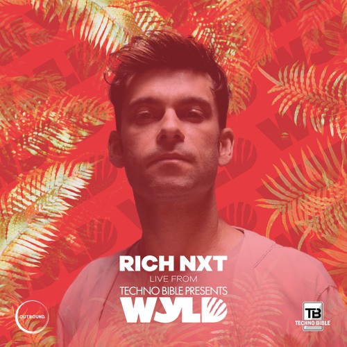 Rich NxT @ Techno Bible Presents WYLD, The Mill Birmingham (28.02.20)