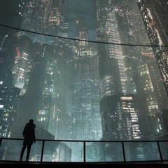 Cyberpunk Playlist