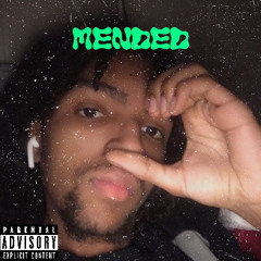 MENDED(prod.veezy)