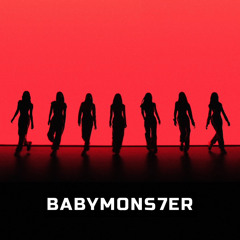 BABYMONSTER - ‘2NE1 Mash Up’ Dance Performance