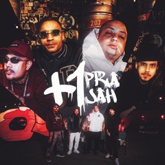 +1 Pra Jah (feat. Cidade Verde Sounds & Mc PP da VS)