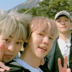 EXO-CBX - Juliet