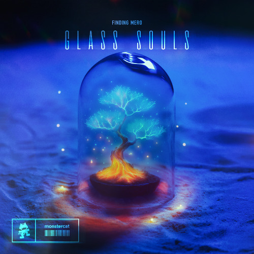 Finding Mero - Glass Souls