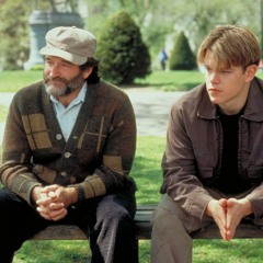 Good Will Hunting X Think Of Me Once In A While, Take Care