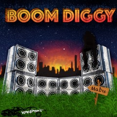 mabu - Boom Diggy