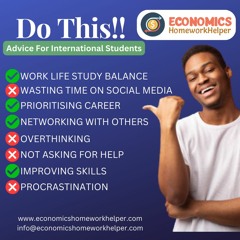 Hire Economics Homework Helper