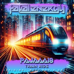 Pajaaa18 - Train Ride (Original Mix)