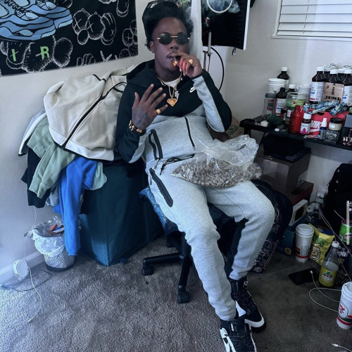 Roadrunninpopp x Tc Don Dada x Moneybagzbuzz - Remember