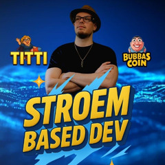 STROEM - I'm The Dev