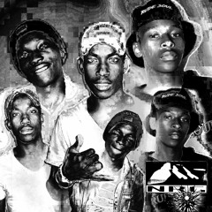 Da Gold Dust - Chaos Da Return