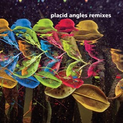 PLACID ANGLES -  TOUCH THE EARTH REMIXES (FIGURE LP09)