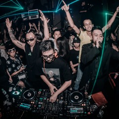 Tinh Anh Em - DJ Trieu Muzik
