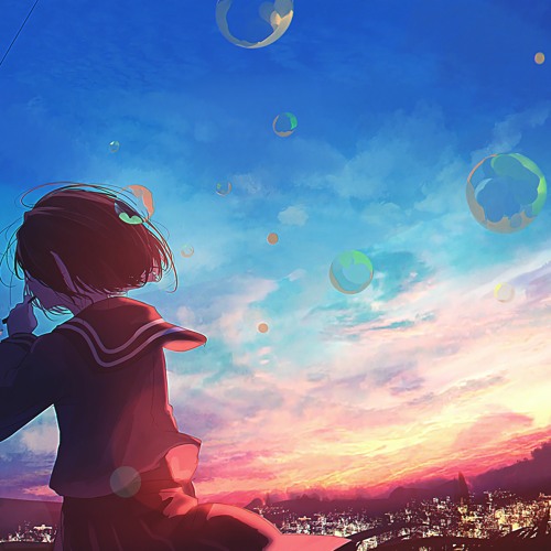 Tasilev - Bubble