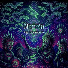 NARNIA - The Old Dragon