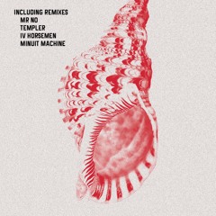 NƵM 99 - Mecanica [TJALK RECORDS]