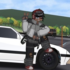 “Entited Ghost of Drifting”