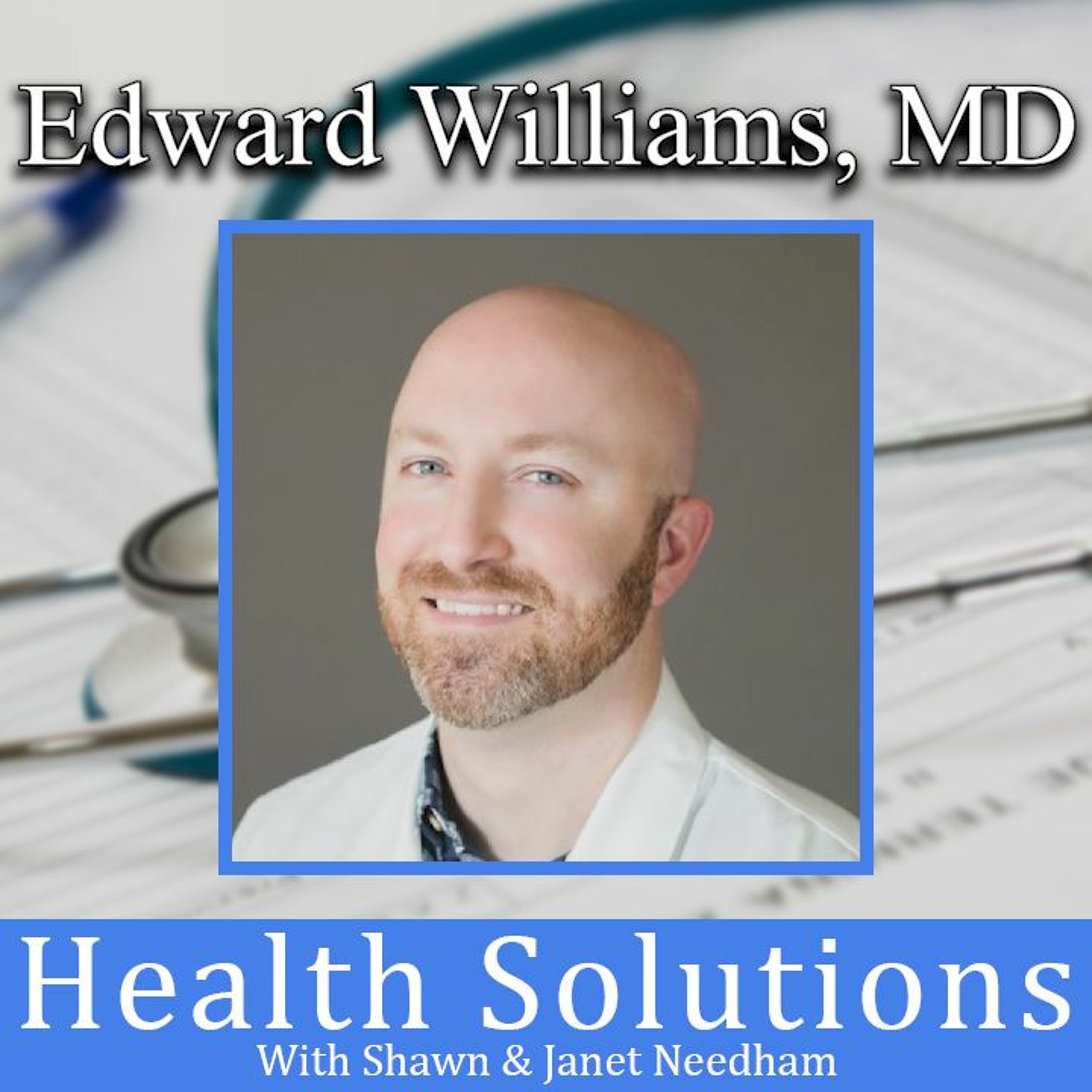 Health Solutions With Shawn & Janet Needham