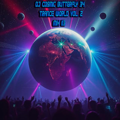 Trance World Vol. 2 - Mix 113