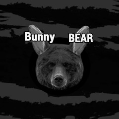 Bunny bear