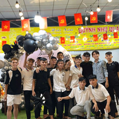 NST Anh Em My Long (2) DeMo-NuNu