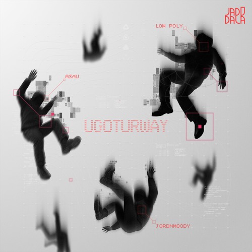 Low Poly x asáu x jordnmoody - UGOTURWAY (JADŪ267)