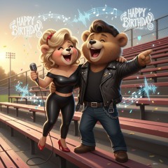 Happy Birthday (Shorter)