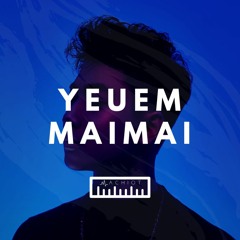 Yêu Em Mãi Mãi - MACHIOT (From Co Nhung Luc EP)