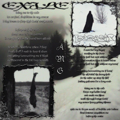 EXILE ##CASTER (vincce)