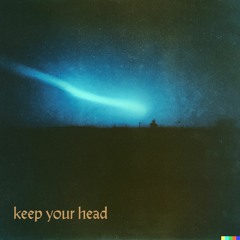 keep your head (prod. Santana)
