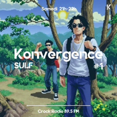 KONVERGENCE # 1 SULF (live)
