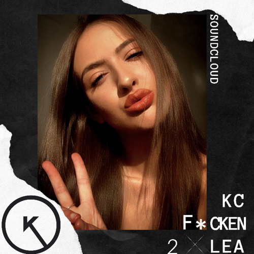 KC F*CKEN LEA X2