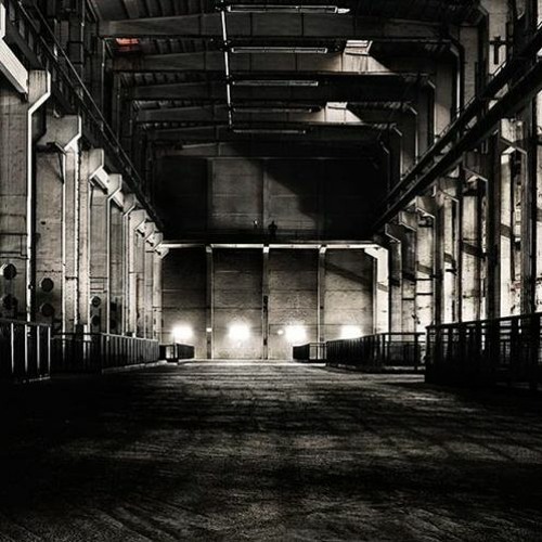 Saturday Techno Session 05