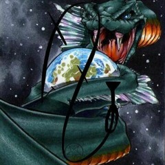 Darksnake Spécial Live Techno "After Snake 67" Radio Two Dragons 9.10.2021