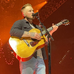 All good things past - Zach Bryan