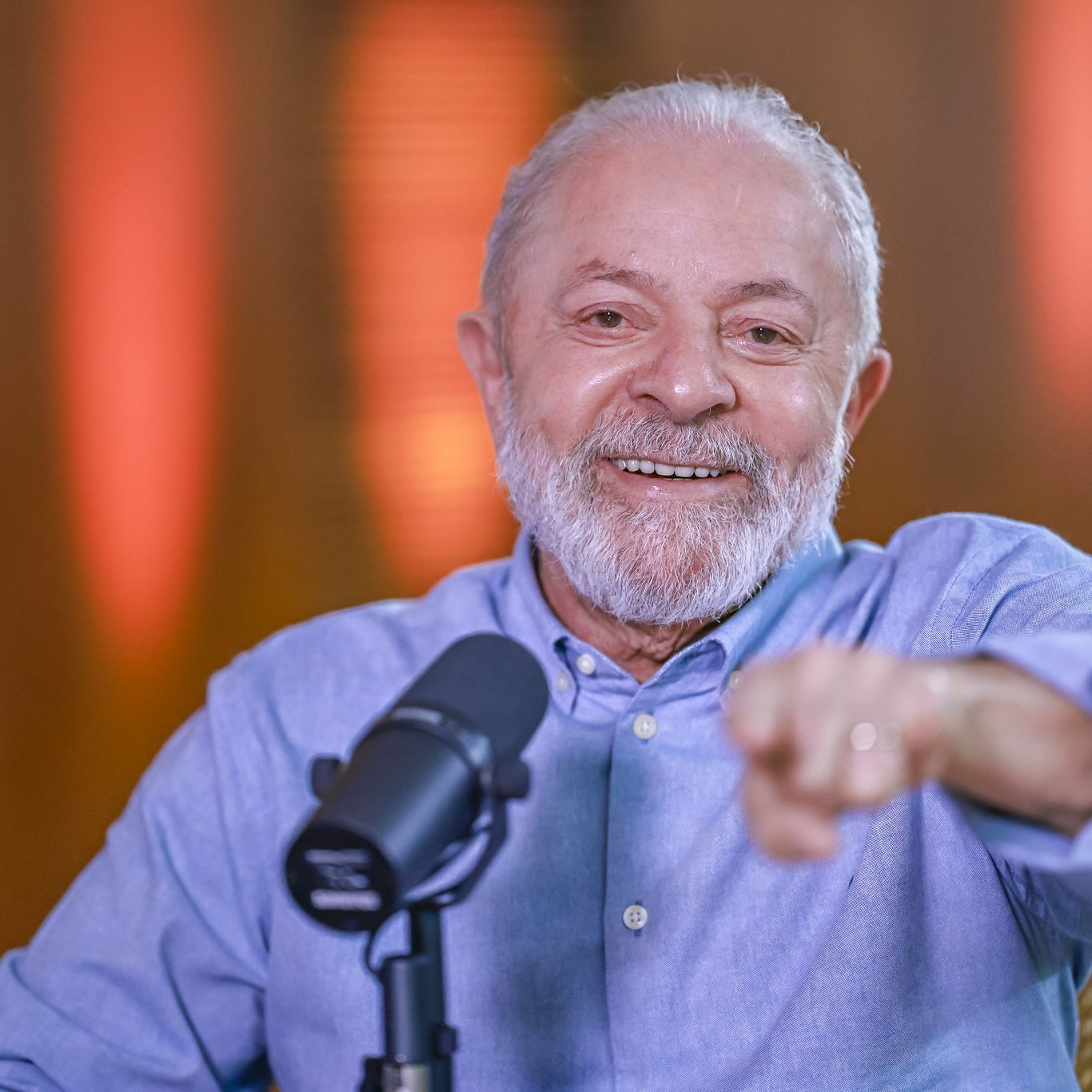 Bendita Sois Vós #92 Da avaliação de Lula à eleição na Argentina