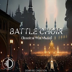 Battle Choir (Classical War Music)