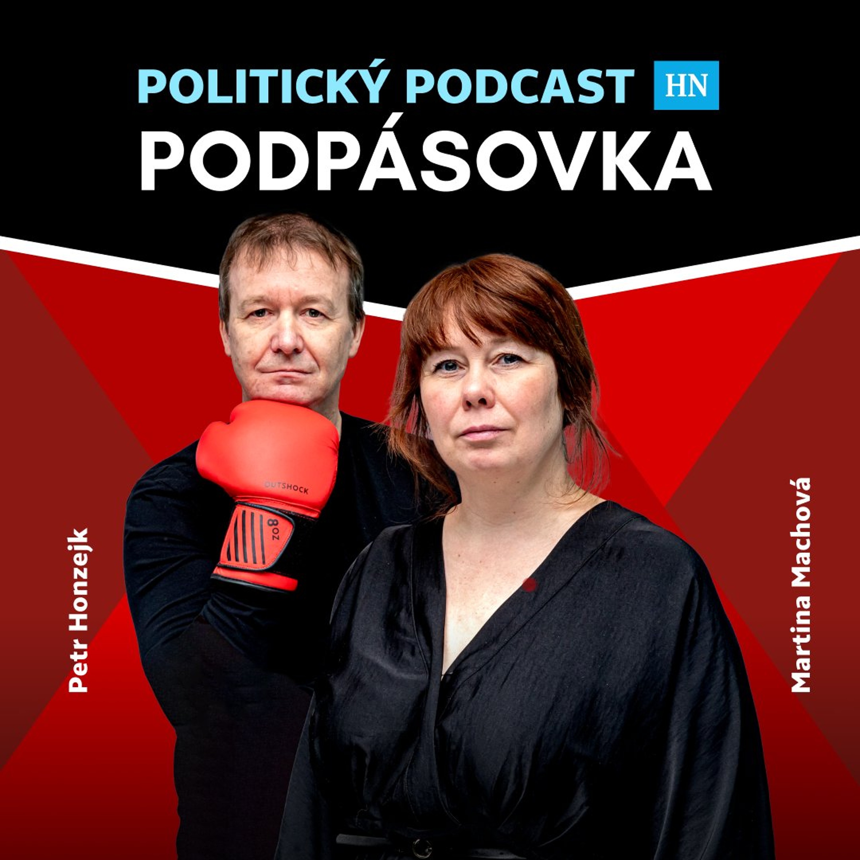 „Ať vyjedou blaničtí rytíři!“ Babišovo ANO sází proti suchu na mytologii, Motoristé sekundují nasazením bobra episode artwork