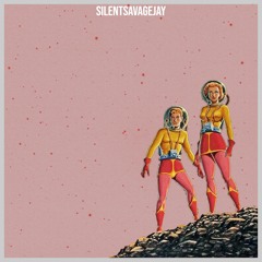 Swerv! (Lil Vamp) - Say Sum (Prod. SSJ)