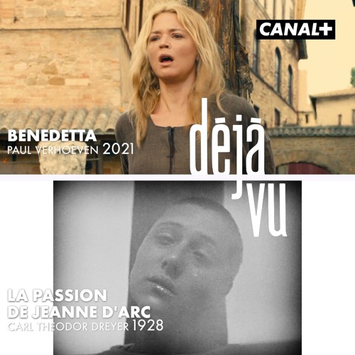 Déjà Vu : Benedetta / Canal+