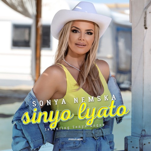 Sonya Nemska - Sinyo | Remix Hit Mix 2024 (Official Video HD) Special guest: Petar Ivanov 
