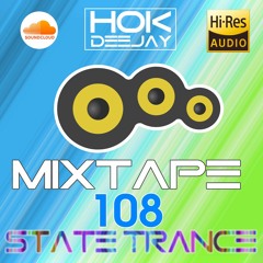 Mixtape #108 - DH2023 STATE TRANCE