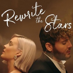 REWRITE THE STARS - (A.H)