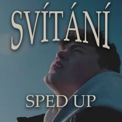 Skelly - Svítání Ft. LIL GRIPPIE (sped up to perfection)