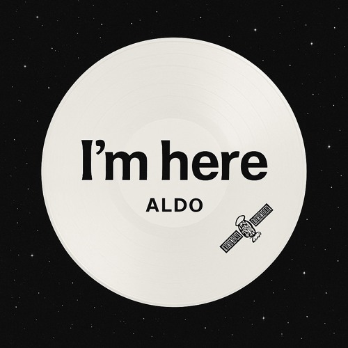 I'm Here- Extended Mix [Free DL]