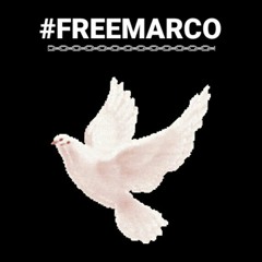 #FREEMARCO💔⛓