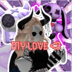 My Love