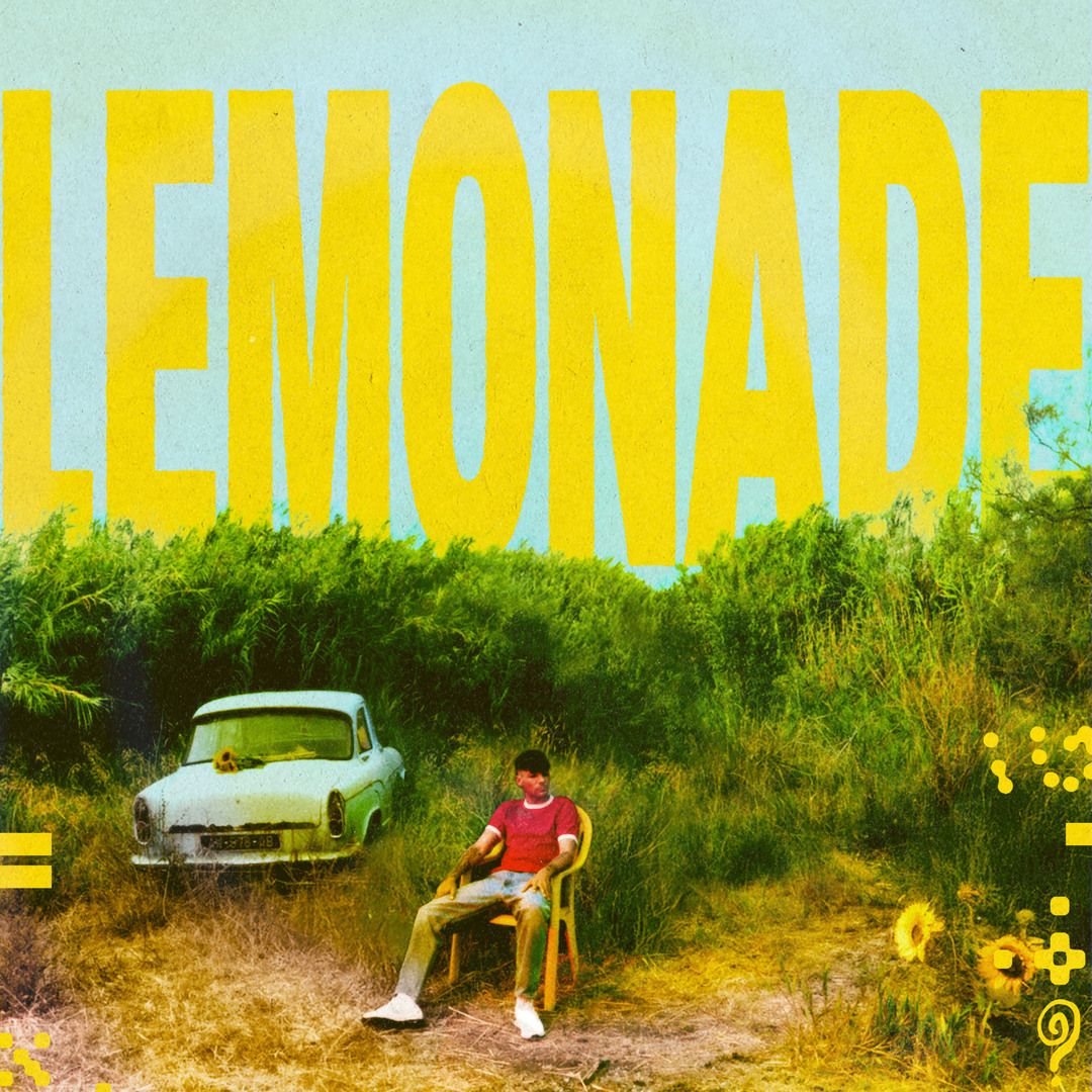 Stream Lemonade by Louis Tomlinson | Listen online for free on SoundCloud