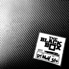 DJ Madd Live At The Black Box / Denver / 03-26-2024