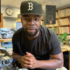 THE TUESDAY ENERGY MIX ON WBRU360 101.1FM SEPTEMBER 13TH 2022