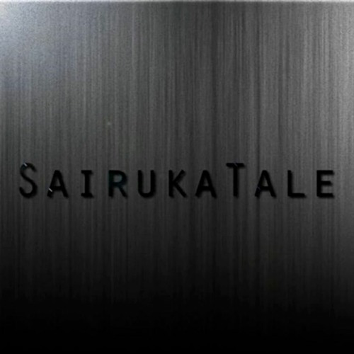 SairukaTale - Ok.